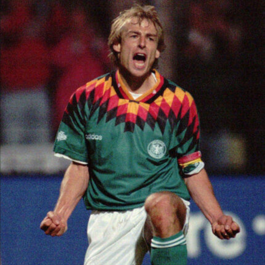 Alemania 1994 - RetroJersey