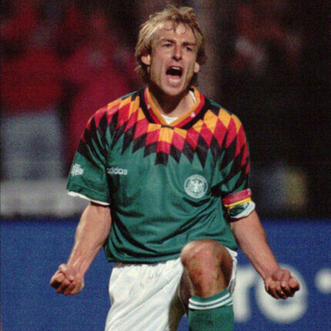 Germany 1994 Jerseys