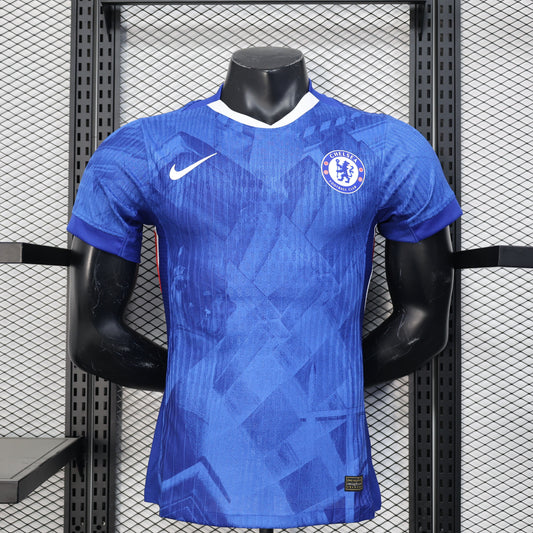 Chelsea 25/26 Jersey