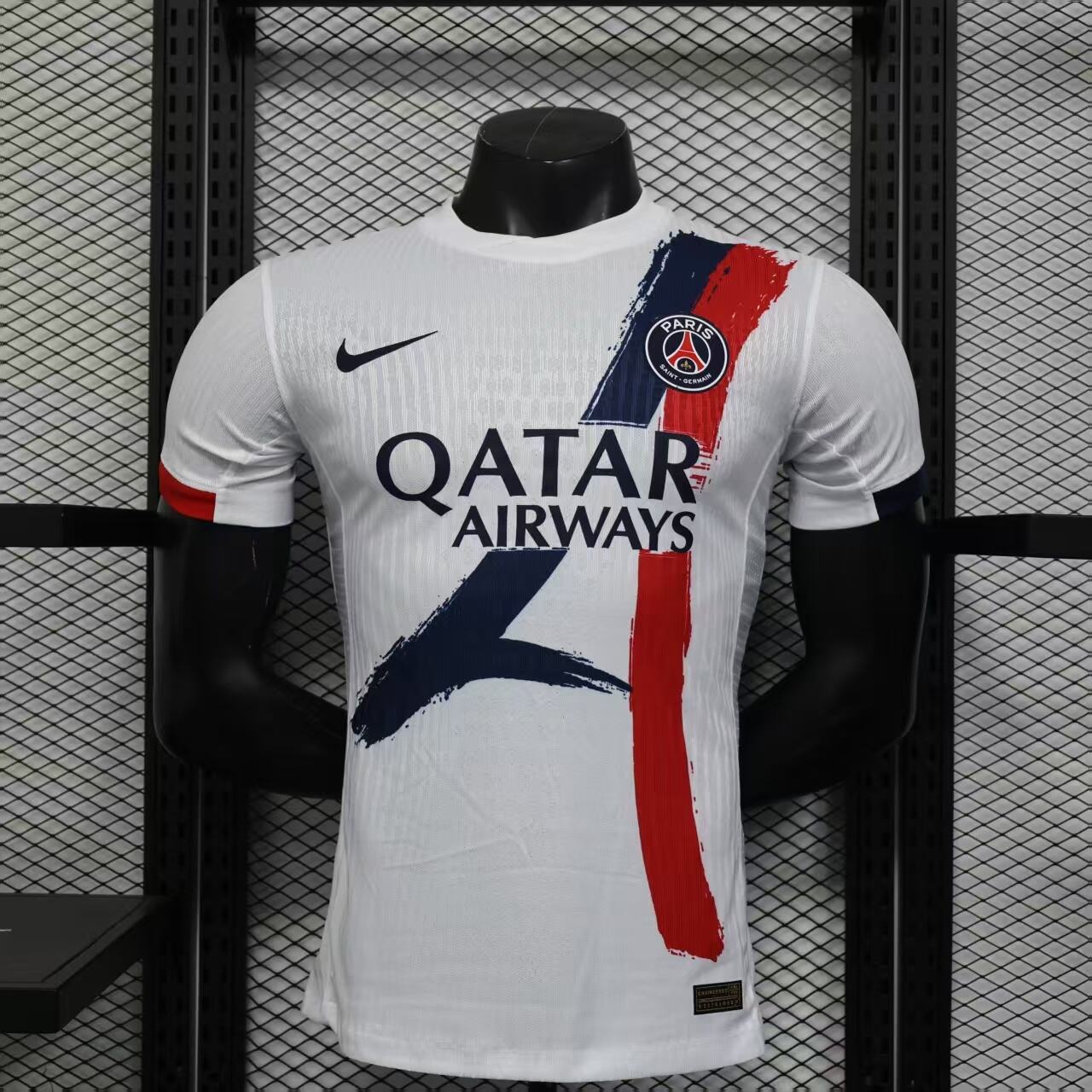 PSG 25/26 Jersey