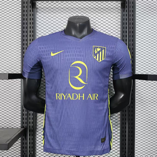 Atletico Madrid 25/26 Jersey