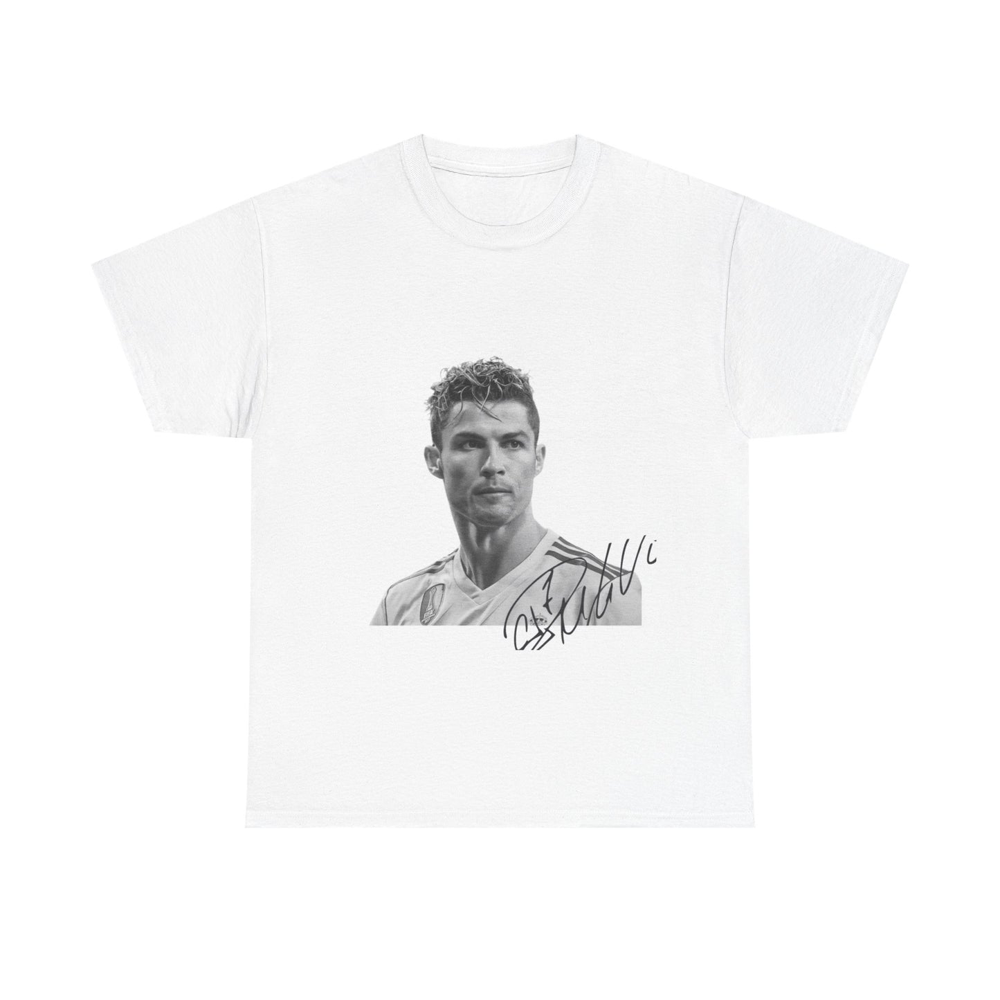 Cristiano Ronaldo - Icon T-Shirt