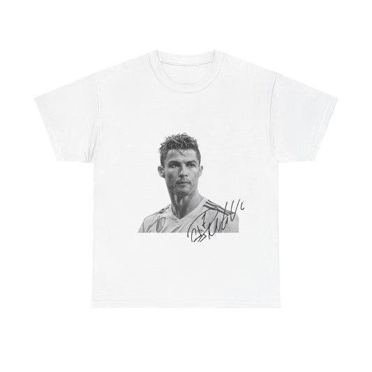 Cristiano Ronaldo - Icon T-Shirt
