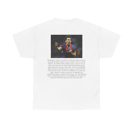 Lionel Messi - Icon T-Shirt