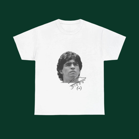 Diego Maradona Icon T-Shirt