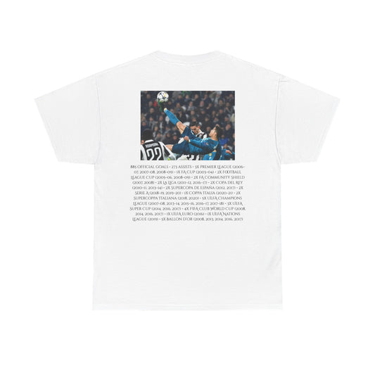 Cristiano Ronaldo - Icon T-Shirt