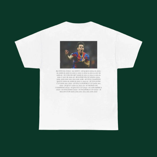 Lionel Messi Icon T-Shirt