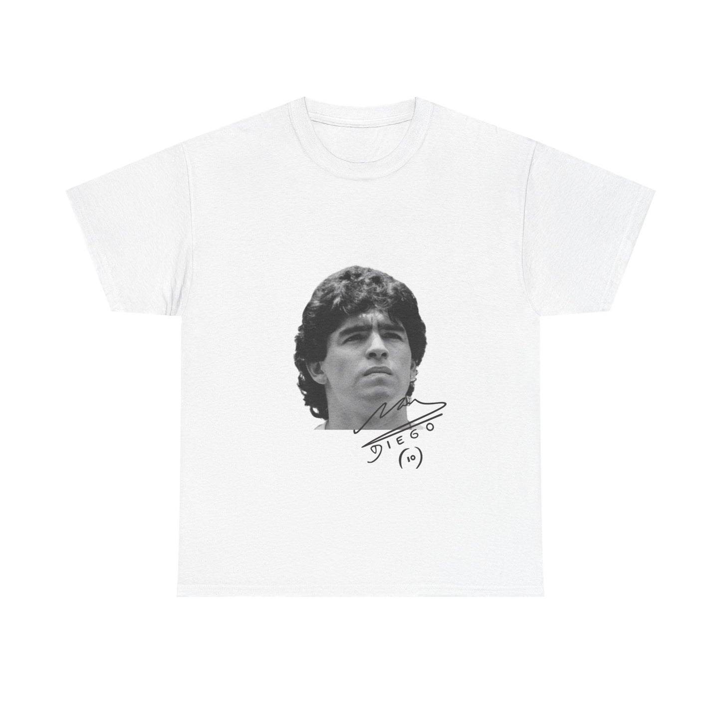 Diego Maradona - Icon T-Shirt