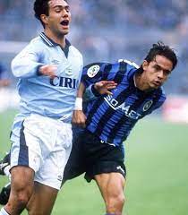 Atalanta 96-97 - Maillot rétro
