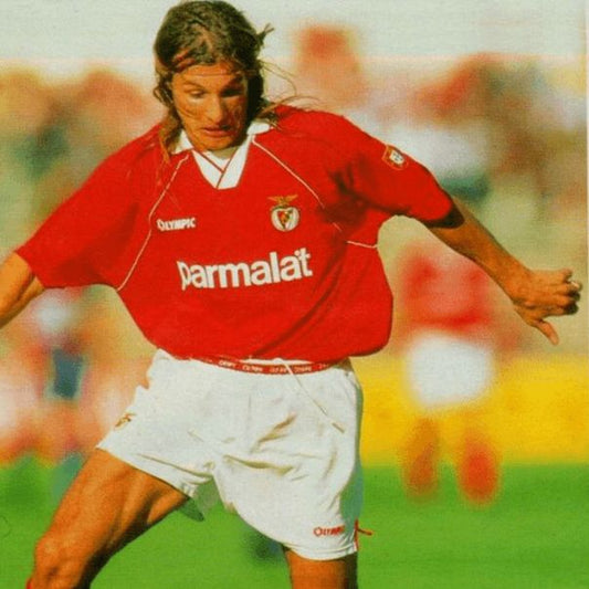 Benfica 94-95 - Maillot rétro