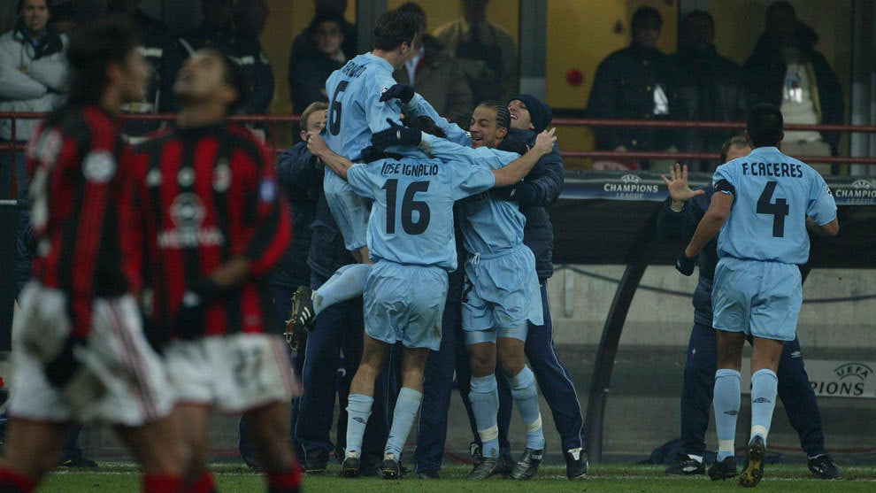 Celta de Vigo 03-04 - RétroJersey