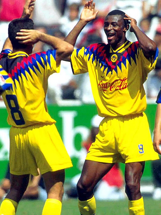 Club América 1995 - Maillot rétro