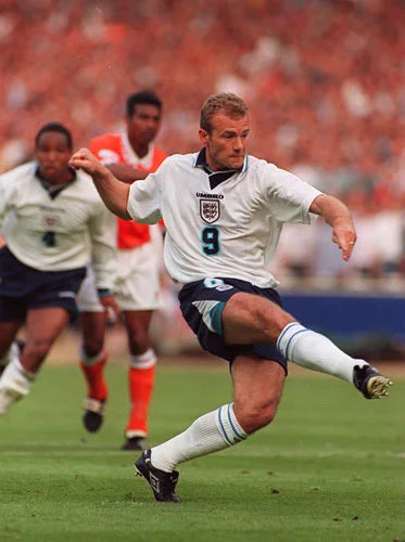 Angleterre 1990 - Maillot rétro
