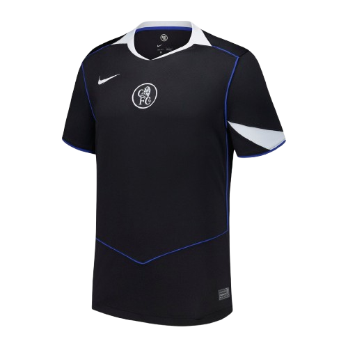 Chelsea T90 25/26 Jersey