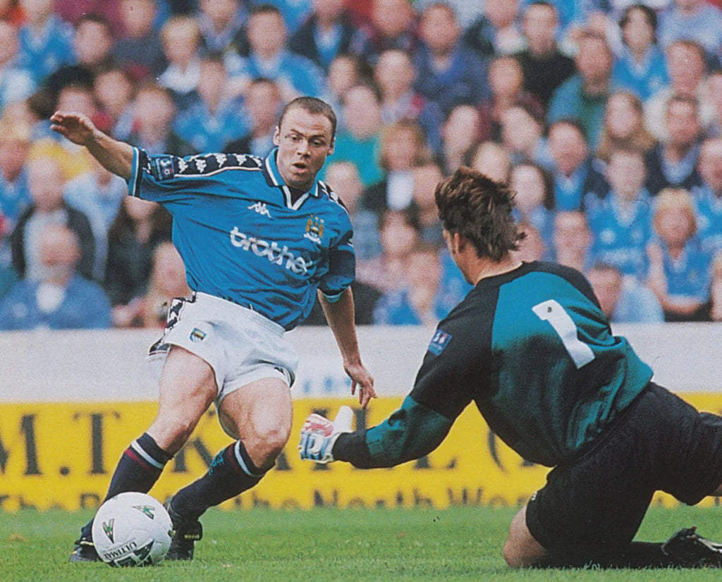 Manchester City 97-98 - RetroJersey
