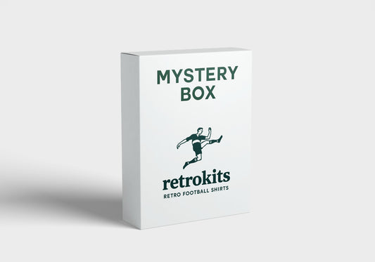 Coffret Mystère Étoile – 2 T-shirts Rétro