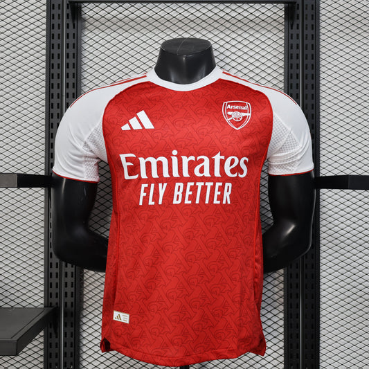 Arsenal 25/26 Jersey