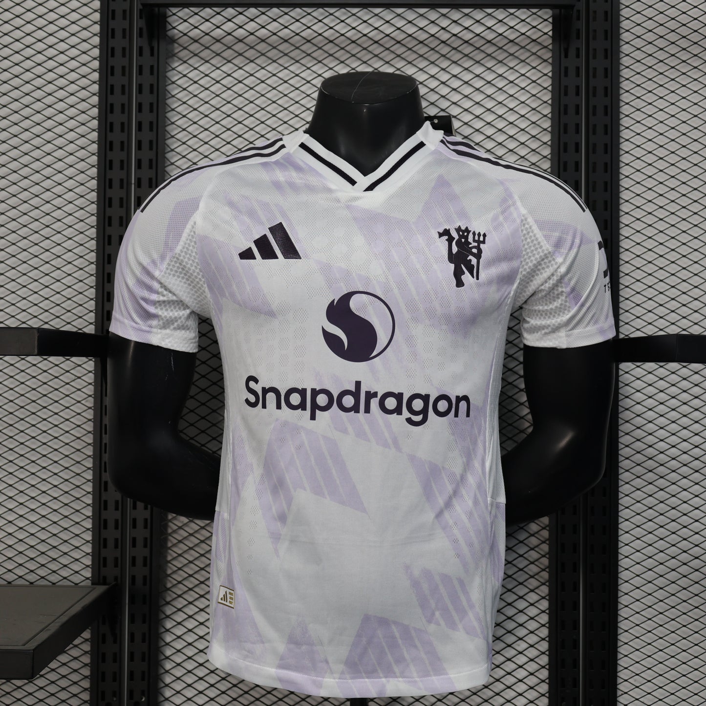 Man United 25/26 Jersey