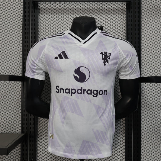 Man United 25/26 Jersey