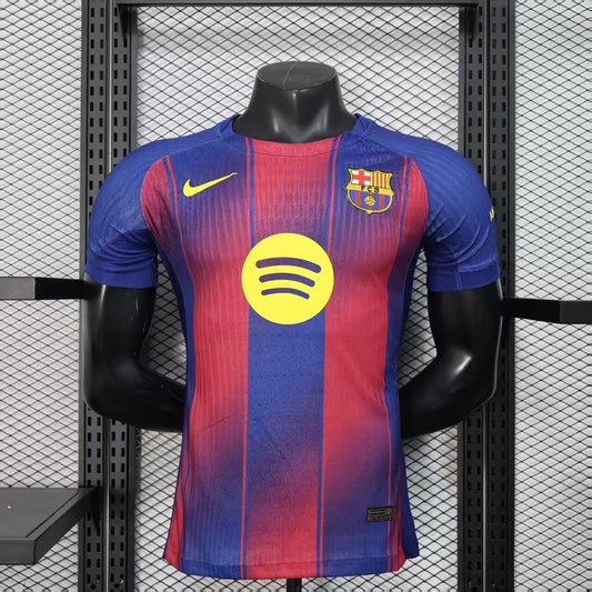 Barcelona 25/26 Jersey