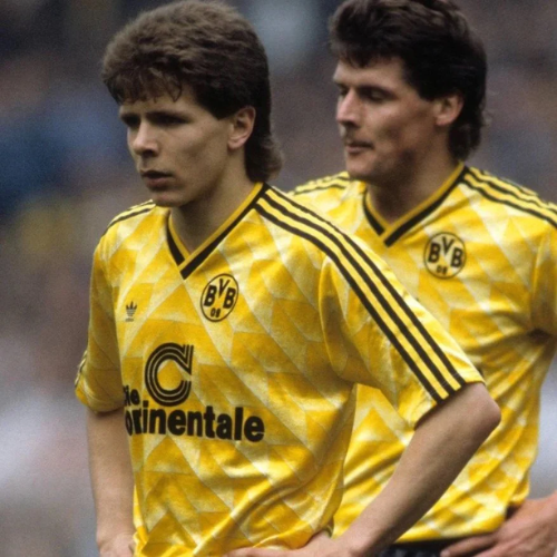 Borussia Dortmund 88 Jersey