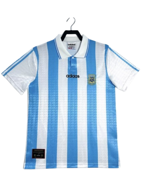 Argentine 1994 Domicile - RetroJersey