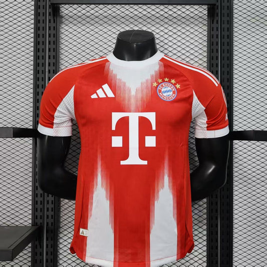 Bayern 25/26 Jersey