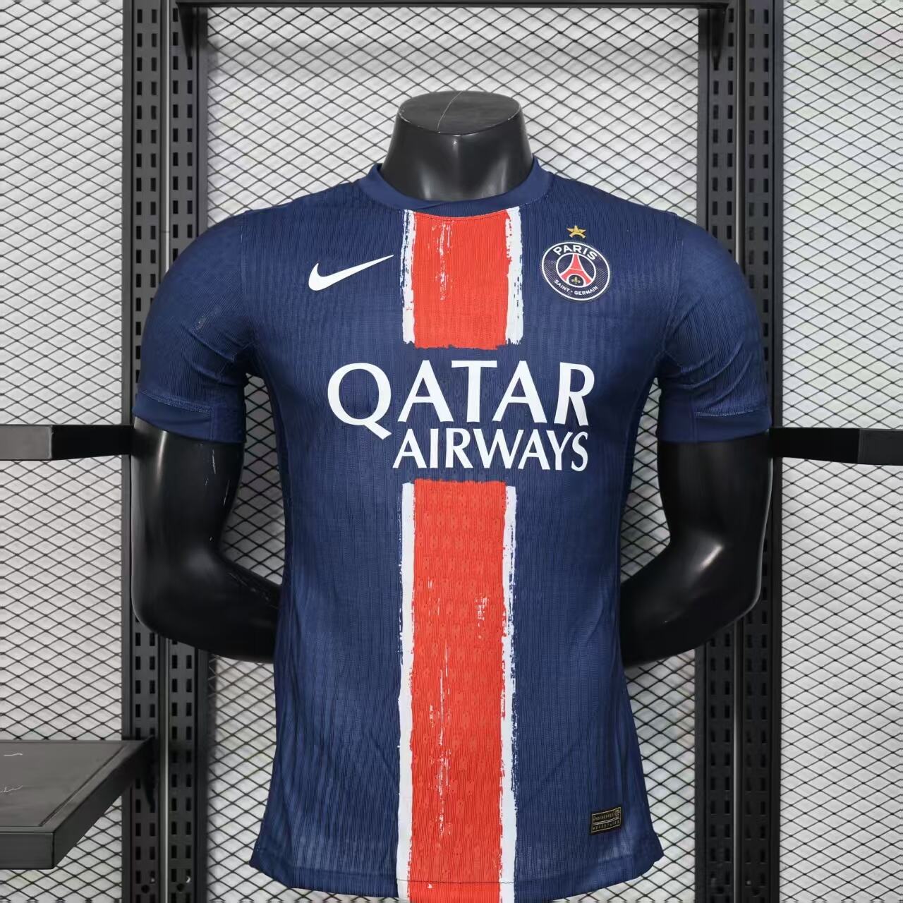PSG 25/26 Jersey