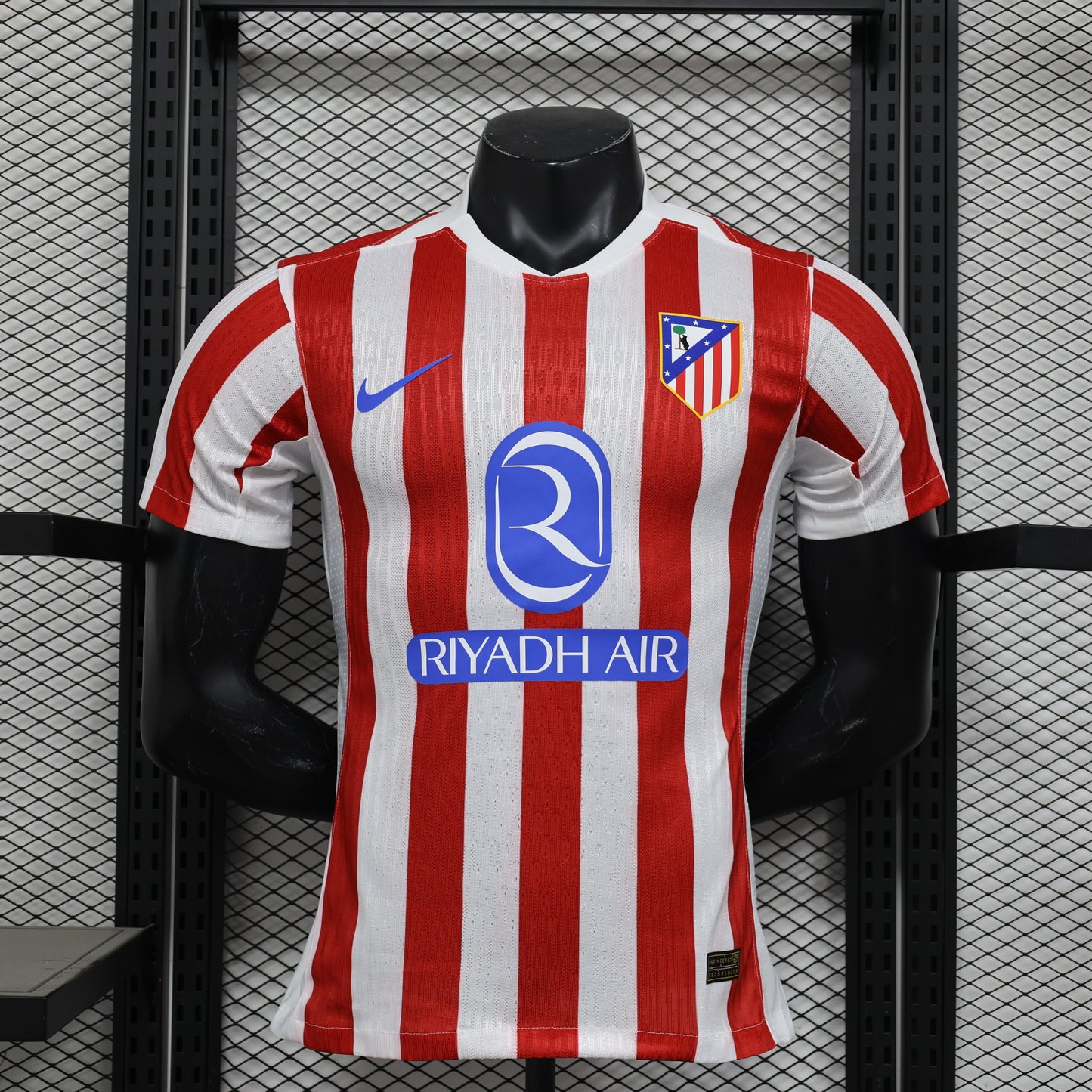Atletico Madrid 25/26 Jersey