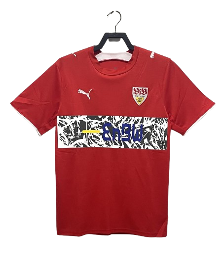 Stuttgart 06-07