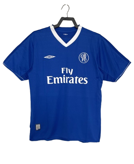 Chelsea 03-05 Jersey