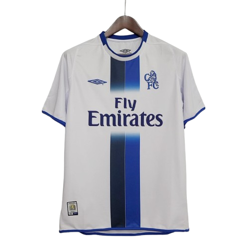 Chelsea 03-05 Jersey