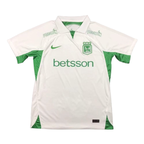 Atletico Nacional 25/26