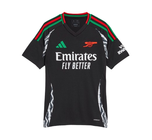 Arsenal 24/25 Jersey