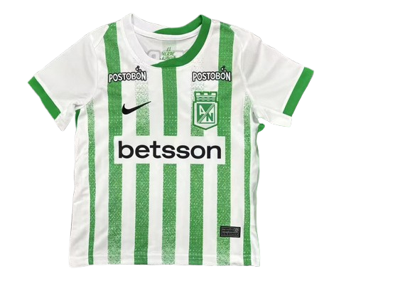 Atletico Nacional 25/26