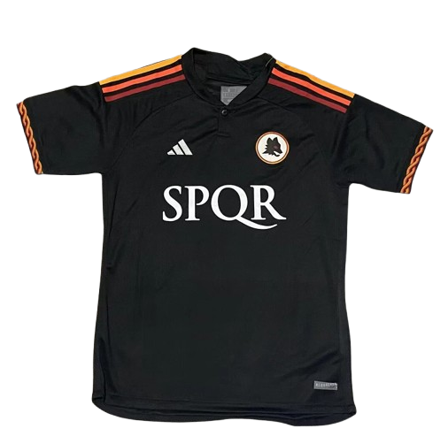 AS Roma 23-24 - RetroJersey