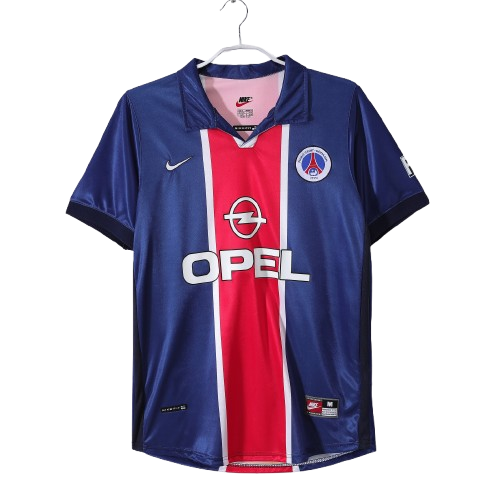 PSG 98-99 - Maillot rétro