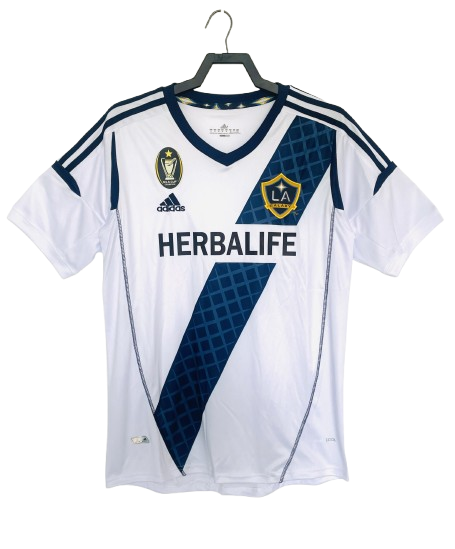 LA Galaxy 2012-2013 - Maillot rétro
