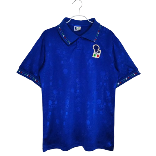 Italie 1994 - Maillot rétro