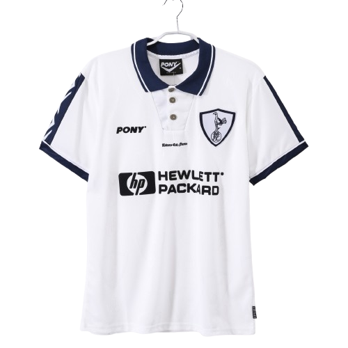 Camiseta de los Spurs 95-97