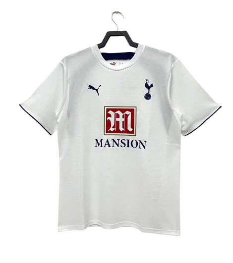 Spurs 06-07 - Maillot rétro