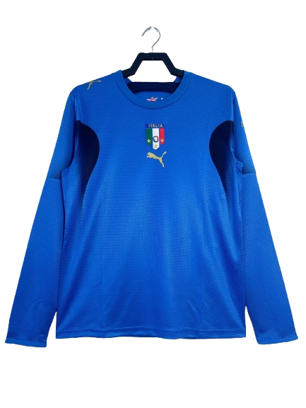 Italia 2006 - RetroJersey