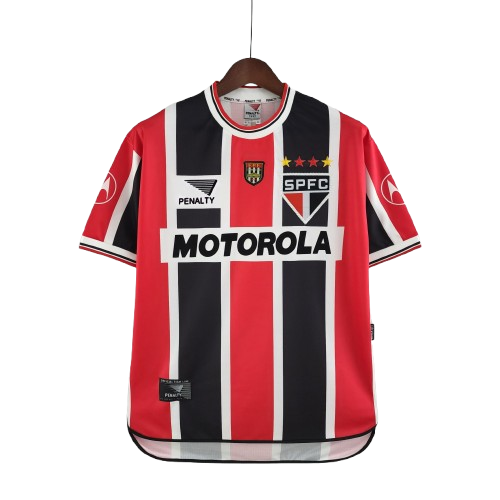 Sao Paulo 2000 Jersey