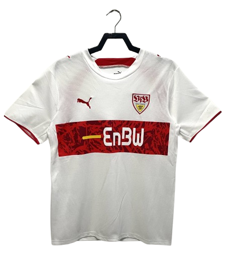 Stuttgart 06-07