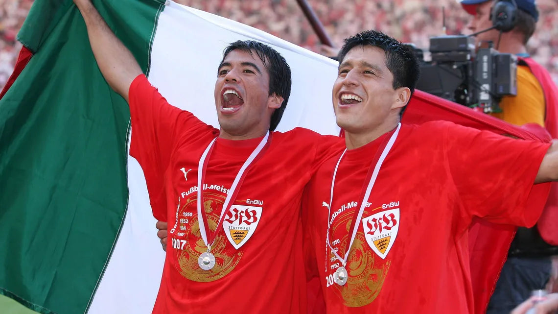 Stuttgart 06-07