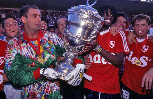 Independiente 1994 – RetroJersey