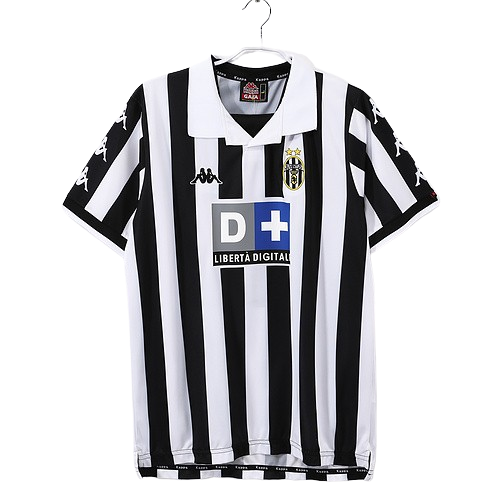 Juventus 99-00 - RetroJersey