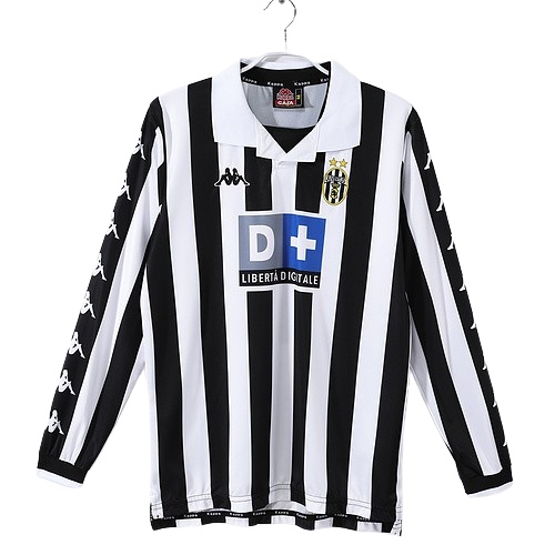 Juventus 99-00 - RetroJersey