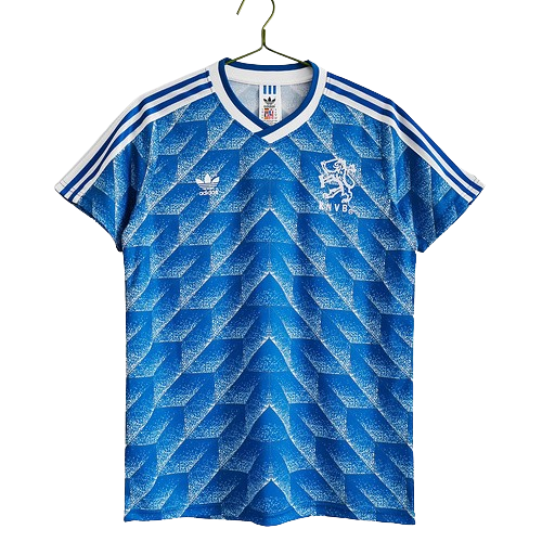 Países Bajos 1988 - RetroJerseys