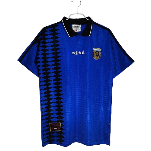 Maillot extérieur Argentine 1994 - Rétro